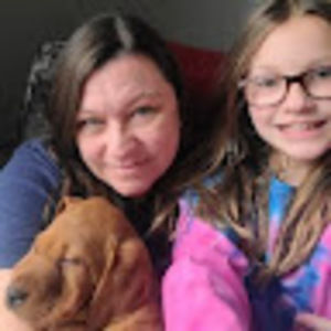 Meet your Posher, Tammy